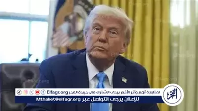 عاجل- ترامب في إسرائيل أربع ساعات فقط وسط إجراءات أمنية غير مسبوقة