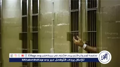 عاجل- من سجن غانوت.. أسرى فلسطينيين يستعًُدون لإطلاق سراحهم ضمن صفقة التبادل