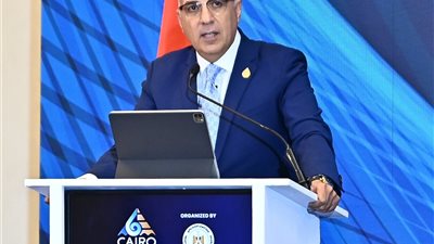 الري: إدارة الأصول والبنية التحتية من أجل الاستدامة