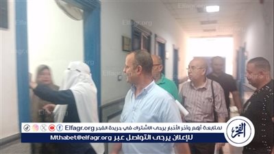 محافظ الدقهلية يتابع تقارير نتائج لجان المرور الميداني على بعض المنشآت الخدمية بمركزي المطرية والمنزلة