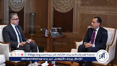 عاجل- العناني: رؤية شاملة لتفعيل دور اليونسكو الثقافي والحضاري