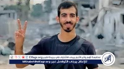 الصحفي الذي لم يغادر الميدان إلا شهيدًا.. من هو صالح الجعفري الذي اغتيل على يد ميليشيات مسلحة في غزة؟