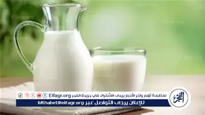 الحليب لمرضى السكري.. أفضل الأنواع والمواعيد لتناوله دون رفع مستوى السكر في الدم