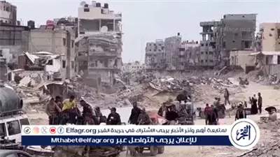 تايمز: إعادة إعمار غزة تحتاج 10 سنوات بتكلفة 50 مليار دولار