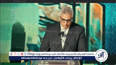 أمين المجلس الأعلى للجامعات يُوجّه رسالة مؤثرة لشباب مصر: القراءة مفتاح المستقبل وصناعة الوعي