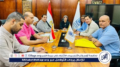 رئيس جامعة الأقصر تتابع إجراءات تسكين الطلبة والطالبات بالمدن الجامعية