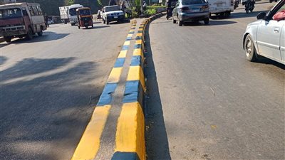 محافظة الجيزة توجه حملات نظافة مكبرة لرفع كفاءة الشوارع والميادين بإمبابة