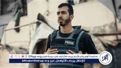 فيديو الجنازة الكاملة.. تشييع الصحفي صالح الجعفراوي وسط هتافات الغضب والحزن