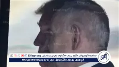 عاجل- نتنياهو وزوجته يخترقان بروتوكول زيارة ترامب للكنيست الإسرائيلية