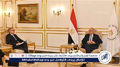 وزير الري: إطلاق آلية تمويلية بقيمة 100 مليون دولار لتنفيذ مشروعات تنموية بدول حوض النيل الجنوبي