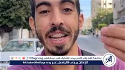 المنشور الأخير للصحفي الشهيد صالح الجعفراوي يثير الحزن على مواقع التواصل