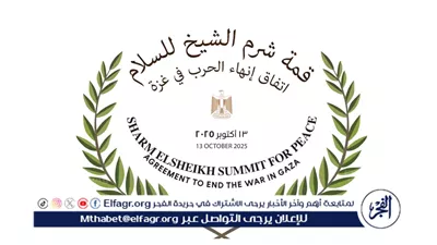 رئيس المجلس الأوروبي: الأمل يبدأ اليوم من شرم الشيخ بفضل جهود السلام الدولية