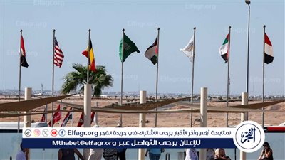 مصطفى بكري: قمة شرم الشيخ للسلام لم تكن وليدة الصدفة بل نتاج عامين من الصمود(فيديو)