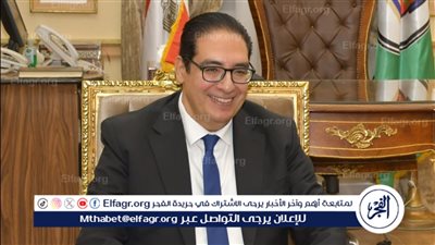 رئيس جامعة القاهرة يهنئ أساتذتها المعيّنين بمجلس الشيوخ