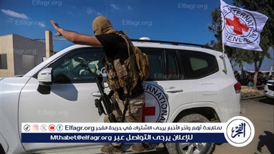 إعلام إسرائيلي: بدء تسليم جثث الأسرى الإسرائيليين إلى الصليب الأحمر