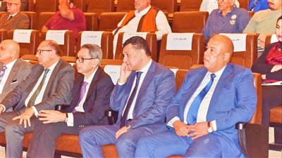 غرفة القاهرة: نشيد بأهمية اجتماع وزير التموين بالغرف التجارية للحفاظ على استقرار السوق