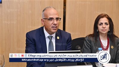 سويلم: إفريقيا تحتاج 30 مليار دولار سنويًا لسد فجوة استثمارات المياه