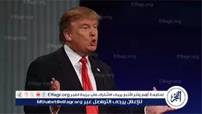 ترامب: سنوقع وثيقة شاملة للاتفاق بين إسرائيل وحماس خلال قمة شرم الشيخ