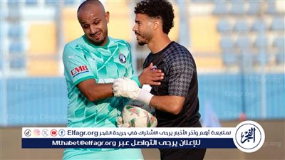 بيراميدز يخسر وديًا أمام وي