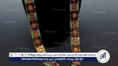 السيسي يمنح ترامب قلادة النيل.. أرفع وسام مصري تقديرًا لجهوده في السلام