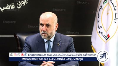 مستشار الرئيس الفلسطيني: نأمل أن تكون قمة شرم الشيخ انطلاقة سياسية تنهي الصراع 