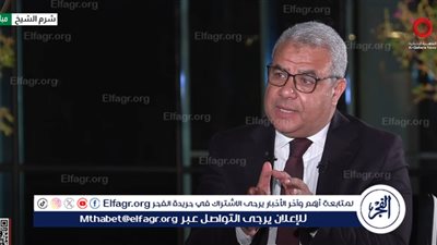 سمير عمر: عن وقف إطلاق النار في غزة: هناك أسباب ومعطيات تدعو إلى التفاؤل