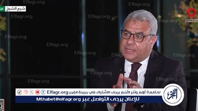 سمير عمر: نتنياهو يريد أن يحصل على التطبيع دون دفع ثمنه