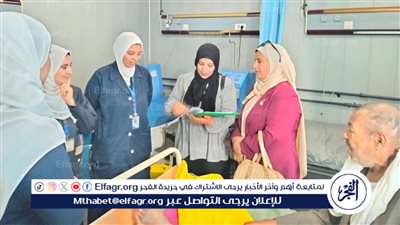 متابعة على أرض الواقع.. جولات مفاجئة للوحدات الصحية ومستشفى الواسطى ببني سويف