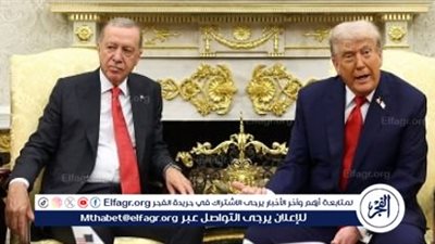 أردوغان: اندماج 