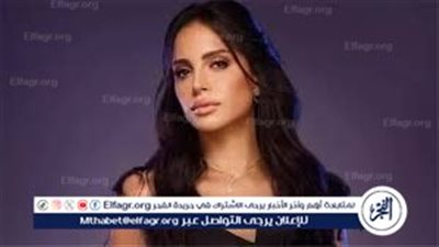 آمال ماهر نجمة إفتتاح مهرجان ومؤتمر الموسيقي العربية الـ33