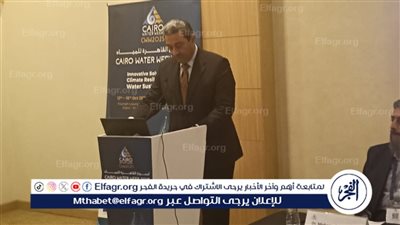 محافظ دمياط: مشروع التكيف المناخي يحمي الدلتا والساحل الشمالي