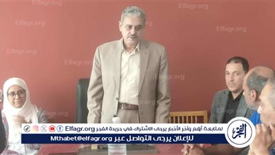 تعرف على ترتيبات الشباب والرياضة لعقد الجمعية العمومية لنادي بني سويف 
