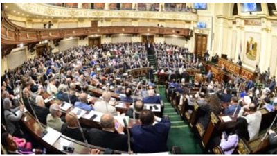 تقديم أوراق ترشح «القائمة الوطنية من أجل مصر» لانتخابات مجلس النواب في الإسكندرية