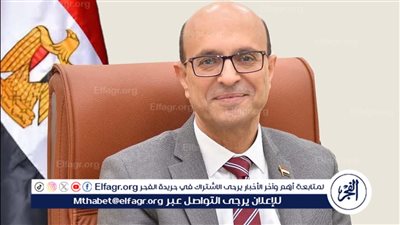 رئيس جامعة أسيوط يهنئ الرئيس السيسى بفوز مصر بعضوية مجلس حقوق الإنسان 