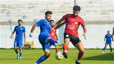 حصاد مواجهات الجولة السادسة بالقسم الثاني 