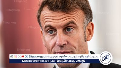 ماكرون أول رئيس فرنسي خارج قائمة أعلى 50 سياسيا شعبيةً في بلاده منذ 20 عاما