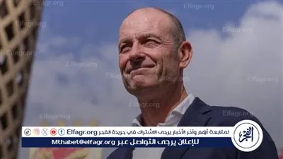 جهاز توروب يصل على يومين ومران الأربعاء يشهد الظهور الأول لمساعديه