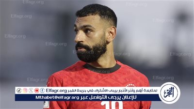 نجم إنجلترا: صلاح ضحية ميسي ورونالدو