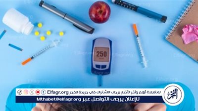 كيف تعرف أنك مصاب بمرض السكري؟