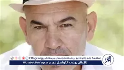 عاجل- المخرج الفلسطيني رشيد مشهراوي يعلن استشهاد 78 فردًا من عائلته في غزة خلال العدوان الإسرائيلي