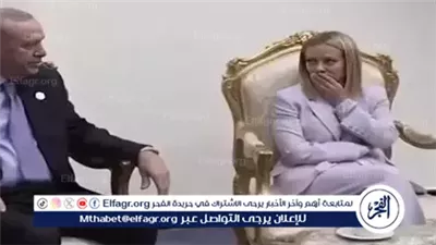 جلسة «سيجارة وقهوة» قوّت علاقتها برئيس عربي.. حكاية جورجيا ميلوني مع التدخين