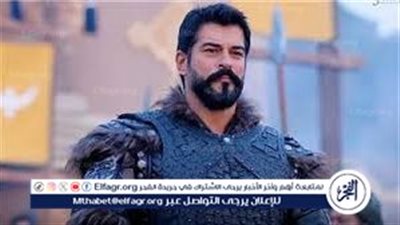 بعد وداع بوراك أوزجيفيت.. ماذا ينتظر جمهور «المؤسس أورهان» في الموسم الجديد؟