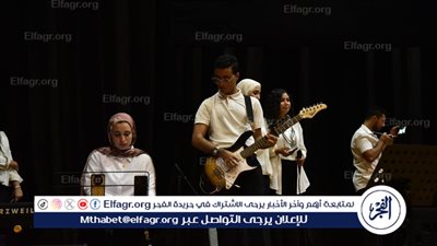 قصر العيني يحتفل بنصر أكتوبر بالألحان الوطنية وذكريات المجد