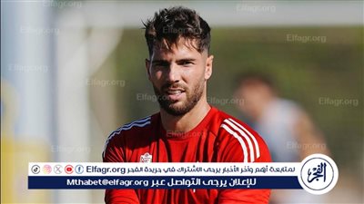 لوكا زيدان يعلق بفخر على تمثيل الجزائر