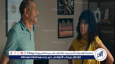 مسلسل لينك الحلقة 4.. قضية السرقة تتعقد بعد فحص تليفونات سكان العمارة