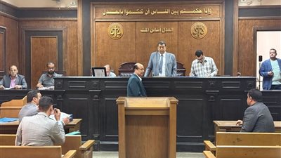 انتهاء استقبال طلبات الترشح لانتخابات مجلس النواب في القليوبية بإجمالي 82 مرشحًا