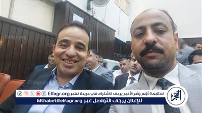 قبل غلق باب الترشح.. محمد إسماعيل نائب بولاق الدكرور السابق ومالك فضائية الحدث اليوم يترشح مستقلا