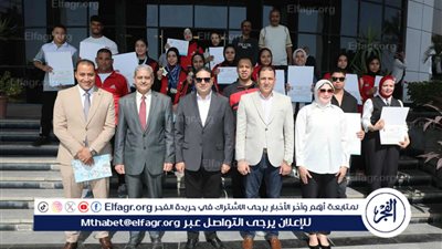 تحت رعاية محافظ بني سويف: بلال حبش يُكرّم لاعبي ولاعبات بني سويف الدوليين ولاعبات السلة 