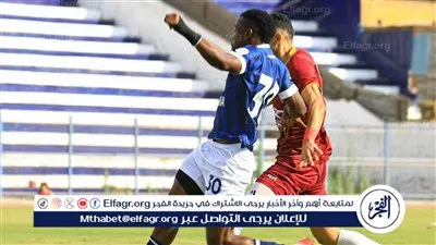 حصاد مباريات الجولة السابعة القسم الثاني 