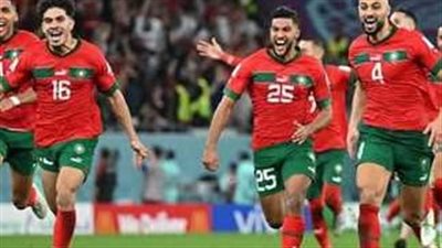 شاهدها الآن ⚽ ⛹️ (0-0) بث مباشر الآن مباراة منتخب المغرب ضد فرنسا في كأس العالم للشباب 2025